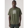 Levi´s Graphic Vintage Fit Tee 87373-0395 khaki
