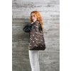 Skladacia taška Reisenthel Mini Maxi Shopper Leo winter #5 Skladacia taška Reisenthel Mini Maxi Shopper Leo winter #5