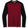 Smartwool Pánske tričko M Merino 250 Baselayer Crew Boxed