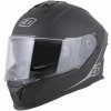 ZED prilba K40 2026, čierna matná/tmavo sivá, veľ. XL ZED prilba K40 2026, čierna matná/tmavo sivá, veľ. XL