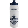 Trek Bottle Fly 750 ml Blue/Clear Trek Bottle Fly 750 ml Blue/Clear