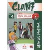 Clan 7 Nivel 4 - Libro del profesor +CD +Extensión digital Clan 7 Nivel 4 - Libro del profesor +CD +Extensión digital