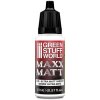 GSW Maxx Matt Varnish Ultramate 17ml GSW Maxx Matt Varnish Ultramate 17ml