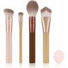 Real Techniques New Nudes RT 137 štetec na lícenku ks + RT 139 štetec na make-up ks + RT 138 štetec na korektor ks + RT 136 štetec na bronzer ks + Real Techniques Miracle Mini hubka na púder mini 1 ks Real Techniques New Nudes RT 137 štetec na lícenku ks + RT 139 štetec na make-up ks + RT 138 štetec na korektor ks + RT 136 štetec na bronzer ks + Real Techniques Miracle Mini hubka na púder mini 1 ks