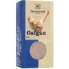 BIO Galgán mletý 35 g - Sonnentor BIO Galgán mletý 35 g - Sonnentor