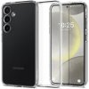Spigen Liquid Crystal kryt na Samsung Galaxy S24 – číre Spigen Liquid Crystal kryt na Samsung Galaxy S24 – číre