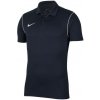 Detské tréningové polo tričko Park 20 Jr BV6903-451 - Nike XS (122-128 cm) Detské tréningové polo tričko Park 20 Jr BV6903-451 - Nike XS (122-128 cm)