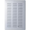 Ventilačná mriežka Ventilačná Awenta biela Ventilačná mriežka Ventilačná Awenta biela