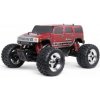HPI Karoséria číra Hummer H2 HPI Karoséria číra Hummer H2