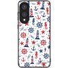 Picasee ULTIMATE CASE PowerShare pro Samsung Galaxy S25 Edge 5G - Sailor Vibes Picasee ULTIMATE CASE PowerShare pro Samsung Galaxy S25 Edge 5G - Sailor Vibes