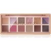 Makeup Revolution The Icon Palette paletka očných tieňov odtieň The Enchanted Icon Palette 12x0.7 g Makeup Revolution The Icon Palette paletka očných tieňov odtieň The Enchanted Icon Palette 12x0.7 g