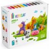 Hey Clay modelovacia hmota Zvieratá z Farmy kreatívna sada príslušenstvo Hey Clay modelovacia hmota Zvieratá z Farmy kreatívna sada príslušenstvo