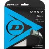 DUNLOP ICONIC ALL 17G 1,25 mm (dĺžka 12 m) DUNLOP ICONIC ALL 17G 1,25 mm (dĺžka 12 m)