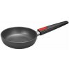 WOLL Nepriľnavá panvica TITANIUM NOWO 20 cm, odnímateľná rukoväť WOLL Nepriľnavá panvica TITANIUM NOWO 20 cm, odnímateľná rukoväť