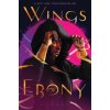 Wings of Ebony (J. Elle)(Brožovaná) Wings of Ebony (J. Elle)(Brožovaná)