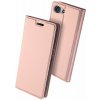 Smartfony-it Puzdro DUX Ducis Skin pre Sony Xperia XZ4 compact svetlo-ružové. - NR6507