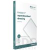 Kliniderm superabsorbent dressing krytie superabsorpčné sterilné 20 x 30 cm, 1x10 ks
