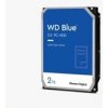 WESTERN DIGITAL WD Blue/2TB/HDD/3.5