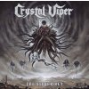 Crystal Viper: Silver Key - CD Crystal Viper: Silver Key - CD