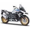 MAISTO Model BMW R1250 GS 1:18
