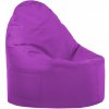 Kreslo Porto nylon fialové Kreslo Porto nylon fialové