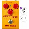 Dunlop Way Huge Conspiracy Theory Set Dunlop Way Huge Conspiracy Theory Set