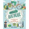 Hello, Bicycle (Anna Bronesová)(Brožovaná) Hello, Bicycle (Anna Bronesová)(Brožovaná)