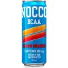 NOCCO BCAA Blood Orange Del Sol 24 x 330 ml NOCCO BCAA Blood Orange Del Sol 24 x 330 ml
