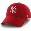 ŠILTOVKA MLB NY YANKEES ´47 BRAND RED MVP ŠILTOVKA MLB NY YANKEES ´47 BRAND RED MVP
