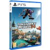 PS5 - Tony Hawk s Pro Skater 3+4 PS5 - Tony Hawk s Pro Skater 3+4