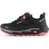 Alpine Pro QEDE 2 outdoorová obuv červená