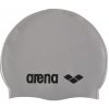 Arena Plavecká čiapka Classic Silicone Grey Arena Plavecká čiapka Classic Silicone Grey