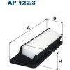 Vzduchový filter FILTRON AP 122/3 Vzduchový filter FILTRON AP 122/3