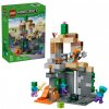 LEGO LEGO® Minecraft 21587 Zombie kobka LEGO LEGO® Minecraft 21587 Zombie kobka