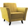 Wilsondo Kreslo Orchy - žltá Wilsondo Kreslo Orchy - žltá