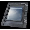 Strešné okno PVC 3sklo 78x98 kyvné IGX F1 - Fix s lemovaním RESET a AKP Strešné okno PVC 3sklo 78x98 kyvné IGX F1 - Fix s lemovaním RESET a AKP