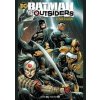 Batman and The Outsiders 1 - autor neuvedený Batman and The Outsiders 1 - autor neuvedený