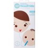 FRIDABABY NoseFrida nosná odsávačka FRIDABABY NoseFrida nosná odsávačka