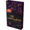 The Annihilator - Du bist seine Bestimmung (Christine Heinzius)(Brožovaná) The Annihilator - Du bist seine Bestimmung (Christine Heinzius)(Brožovaná)