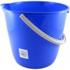 Vedro okrúhle, plastové – modré 12l Vedro okrúhle, plastové – modré 12l