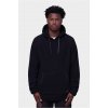 686 Buttermilk Shrpa Flc Hoody Black