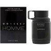 Armaf Odyssey Homme parfumovaná voda pánska 60 ml Armaf Odyssey Homme parfumovaná voda pánska 60 ml