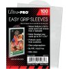 Ultra PRO Obaly na karty UltraPro Easy Grip balíček 100 ks obalov Ultra PRO Obaly na karty UltraPro Easy Grip balíček 100 ks obalov
