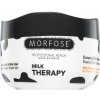 Morfose Milk Therapy Creamy Milk Mask vyživujúca maska na vlasy 500 ml Morfose Milk Therapy Creamy Milk Mask vyživujúca maska na vlasy 500 ml