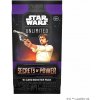 Fantasy Flight Games Star Wars: Unlimited Secrets of Power- Booster Fantasy Flight Games Star Wars: Unlimited Secrets of Power- Booster