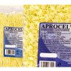 APROCEL - NÍZKOBIELKOVINOVÉ CESTOVINY - písmenká, číselká 250g APROCEL - NÍZKOBIELKOVINOVÉ CESTOVINY - písmenká, číselká 250g