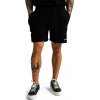 Pánske šortky GymBeam Limitless Shorts Black L Pánske šortky GymBeam Limitless Shorts Black L