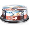 Platinet DVD+R 4,7GB 16x, 25ks