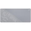 ASUS podložka pod myš ROG Scabbard II Arctic Gray XXL, textil 90MP03H0-BPUA00 ASUS podložka pod myš ROG Scabbard II Arctic Gray XXL, textil 90MP03H0-BPUA00
