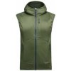 La Sportiva Across Lite Vest Men zelená La Sportiva Across Lite Vest Men zelená